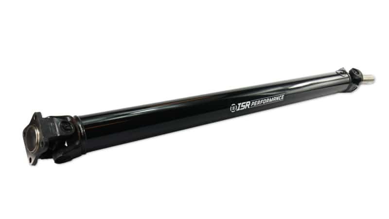 ISR Performance — ISR Performance Driveshaft LS Swap G35 - G356MT - Steel - view 2