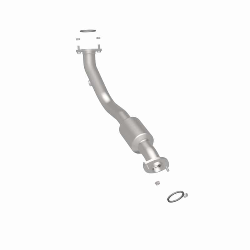 Magnaflow — Magnaflow Conv DF 13-15 RAV4 2.5 Underbody
OEM Grade
OEM - view 15