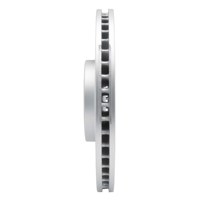 DFC — DFC 19-22 Hyundai Veloster N Front GeoSPEC Coated Rotor
DFC Brake Rotor - view 3