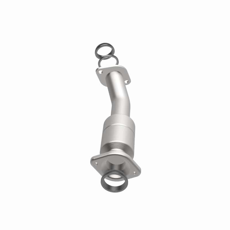 Magnaflow — Magnaflow Conv DF 11-15 Sienna 3.5 Underbody
OEM Grade
OEM - view 25