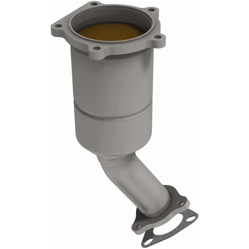 Magnaflow — MagnaFlow Conv DF 00-04 Nissan Frontier
HM Grade
HM - view 32