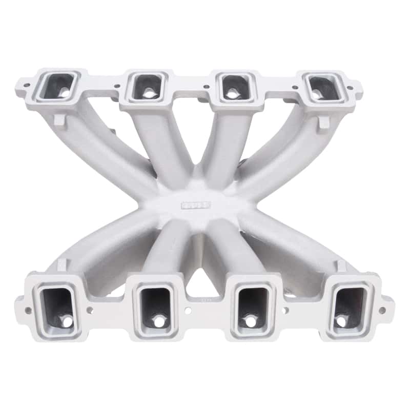 Edelbrock — Edelbrock Manifold LS7 Super Victor 4150 EFI
MANIFOLD-RACE - view 5