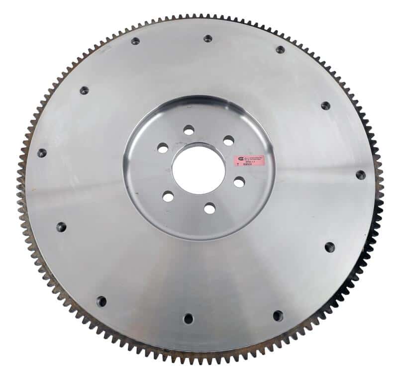McLeod Racing — McLeod Steel Flywheel MOPAR 1957-61 330 354 392 Hemi 8 Bolt Crank 172
Flywheel Steel
Flywheel - view 7