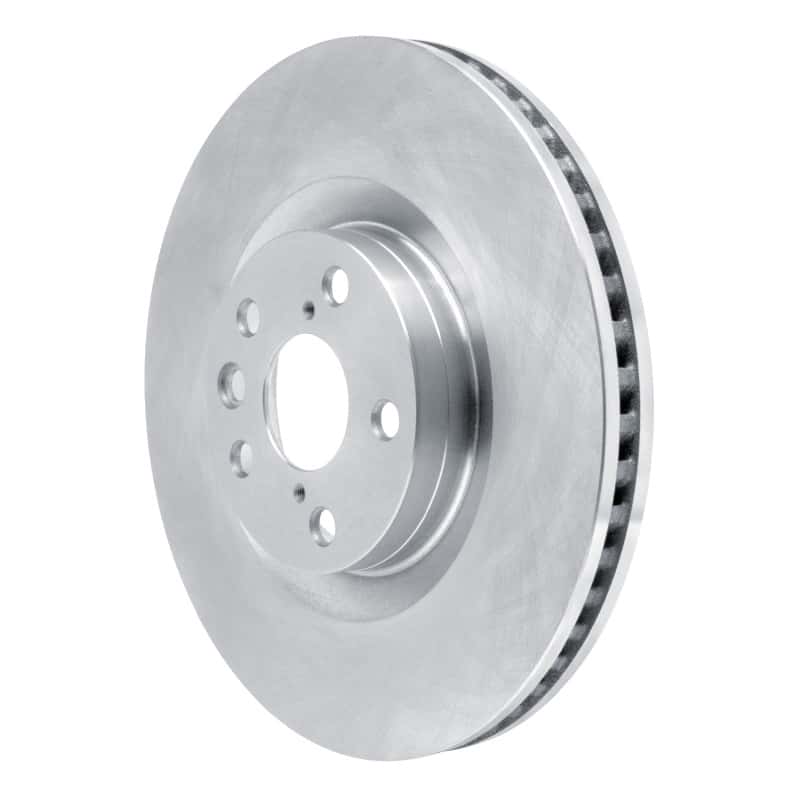 DFC — DFC 11-25 Lexus IS350 Left Front Brake Rotor - view 2