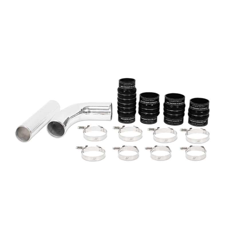 Mishimoto — Mishimoto 10-12 Dodge 6.7L Cummins Intercooler Pipe and Boot Kit
Turbo Intercool Pipe - view 1