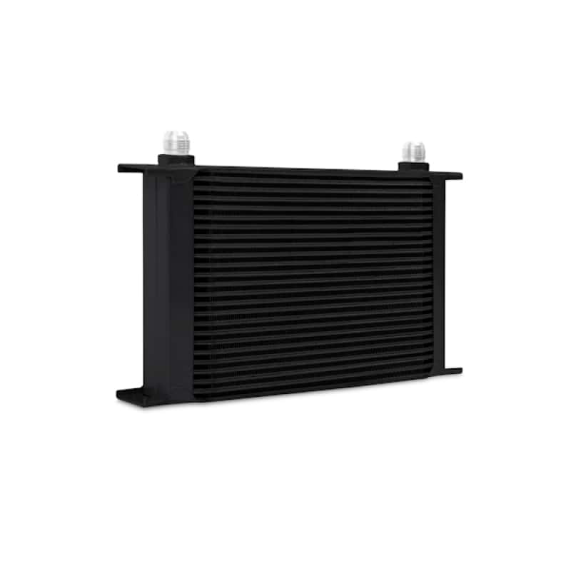 Mishimoto — Mishimoto Universal 25 Row Oil Cooler - view 11