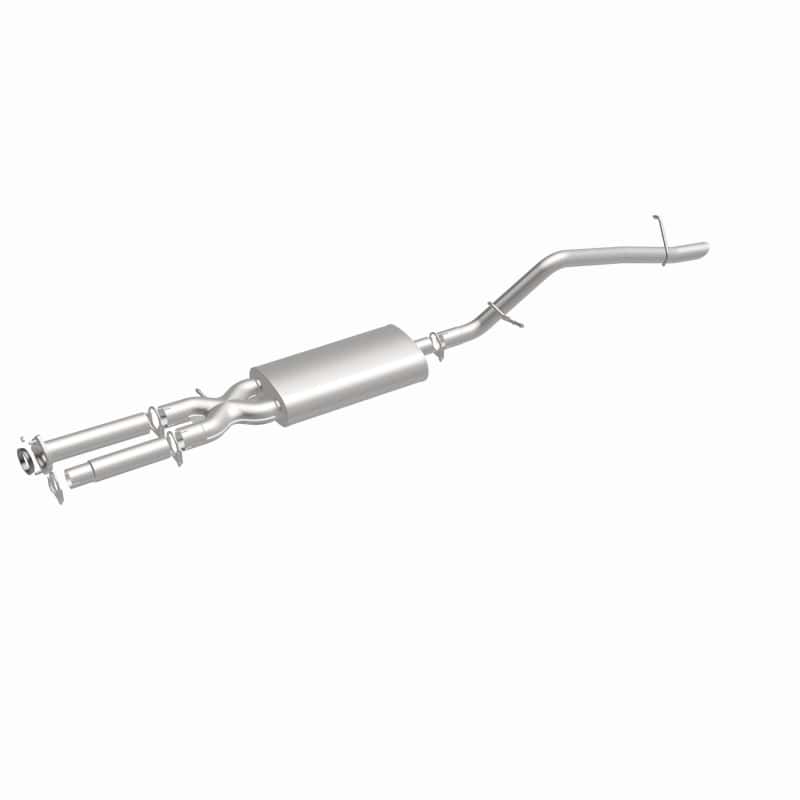 Magnaflow — MagnaFlow BRE Exhaust Kit 03-06 Hummer H2 6.0L
Exhaust Kit - view 5