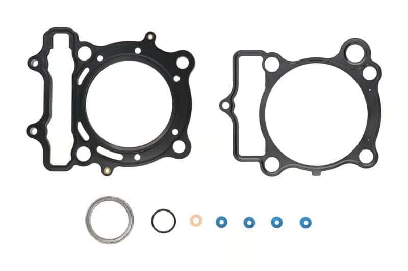 Wiseco — Wiseco 07-09 Suzuki RM-Z250 77.0mm Top End Gasket Kit
Gasket Kit - view 2