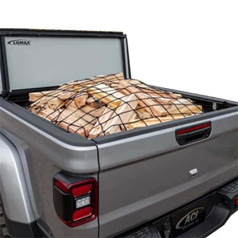 Access — Access 48in x 60in ACI Universal Cargo Net - view 7