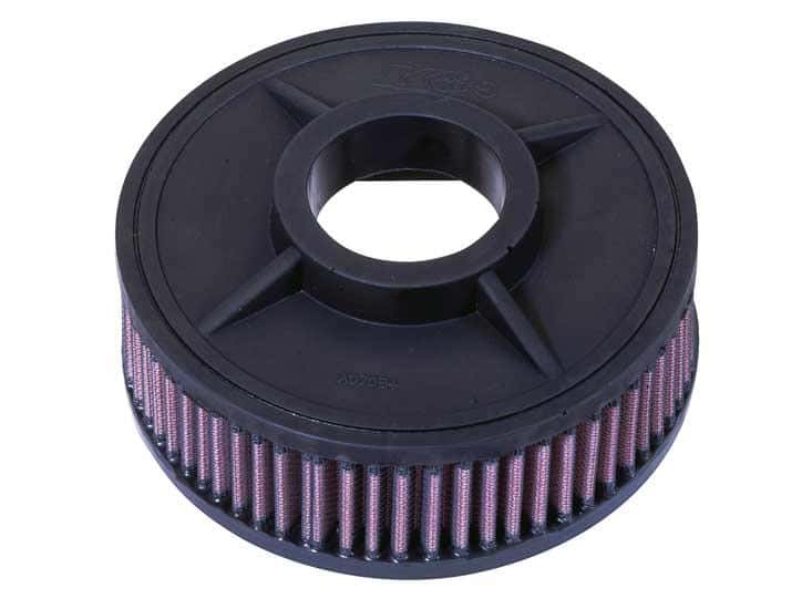 K&N Engineering — K&N 95-06 Kawasaki VN800 Vulcan Air Filter
Air Filter - view 4