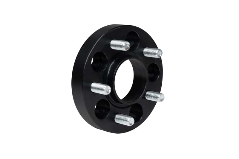 Eibach — Eibach Pro-Spacer System 30mm Black Spacer - 2015 Ford Mustang Ecoboost / V6 / GT - view 9