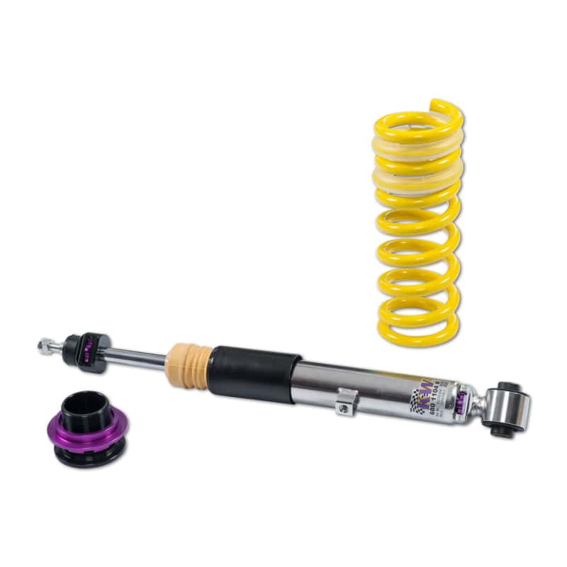 KW — KW Coilover Kit V3 2018+ Kia Stinger AWD w/o Electronic Dampers
Coilover Kit - view 18