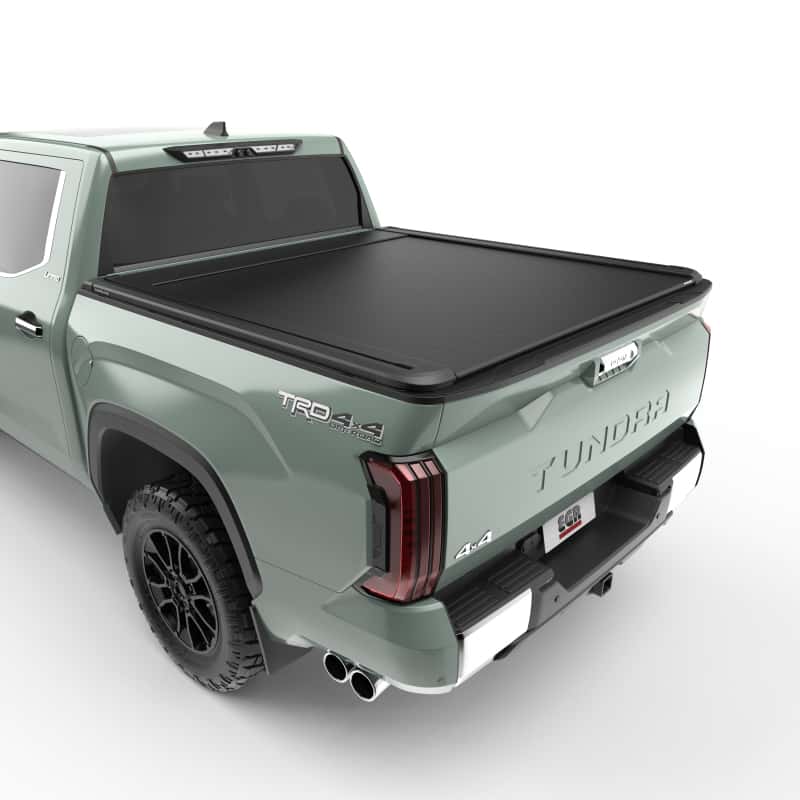 EGR — EGR 21-24 Toyota Tundra Rolltrac Electric Retractable Bed Cover 5.5ft Bed
RT040486E-RT-E - view 2