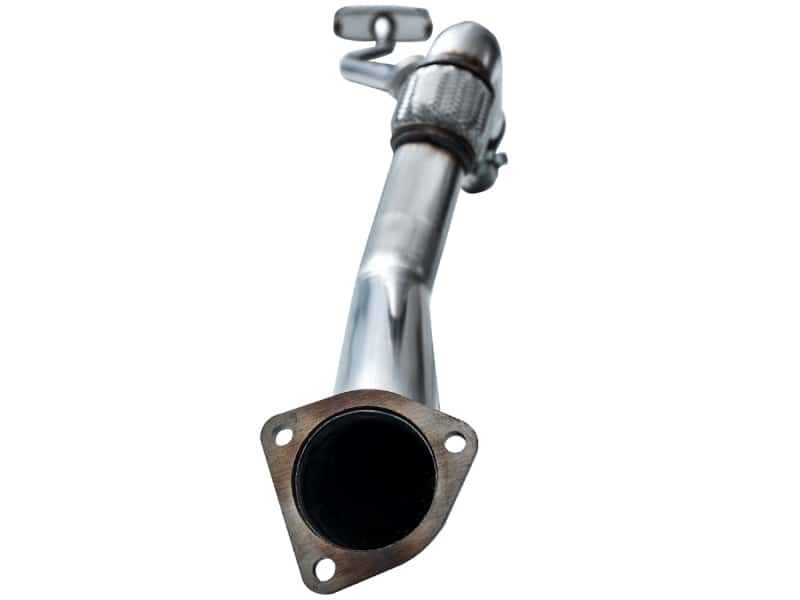 AWE Tuning — AWE Tuning 2023 Honda Civic Type R FL5 Touring Edition Exhaust w/ Triple Chrome Silver Tips
Touring Exhaust - view 26