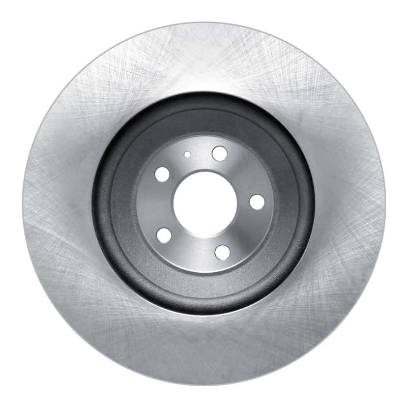 DFC — DFC 17-25 Audi A8 Front Brake Rotor - view 5