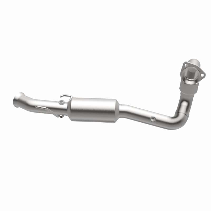 Magnaflow — MagnaFlow Conv DF 99 Saab 9-3 2.0L
HM Grade
HM - view 25