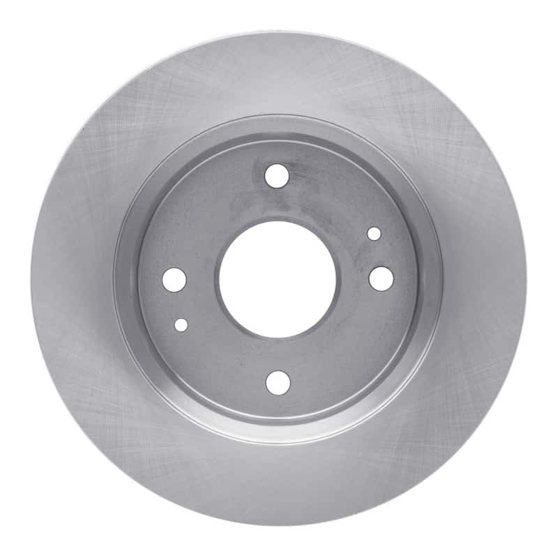 DFC — DFC 92-94 Acura VIGOR Rear Brake Rotor
DFC Brake Rotor - view 5