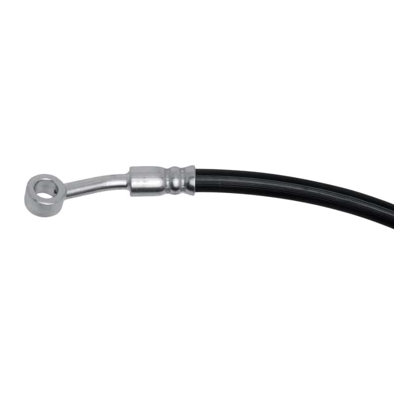 DFC — DFC 17-23 Hyundai Accent Front-L Brake Hose - view 2