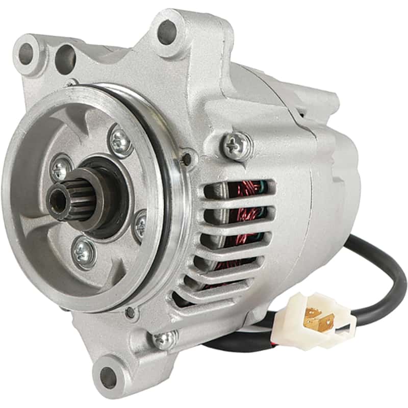 Arrowhead — Arrowhead Mitsubishi 12V 35A - view 6