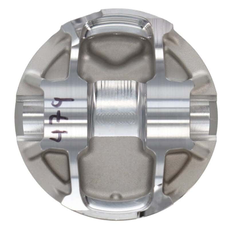 Wiseco — Wiseco Chevy LT1 4.070in Bore 1.105in CH -20.00 CC Piston Set
Piston Set - view 6