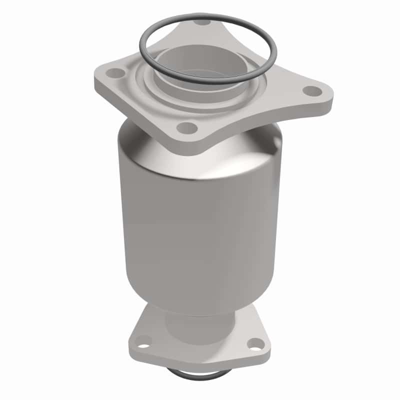 Magnaflow — MagnaFlow Conv DF 02-03 Maxima rr mani OEM
OEM Grade
OEM - view 8