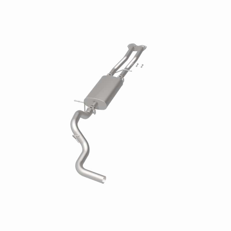 Magnaflow — MagnaFlow BRE Exhaust Kit 96-00 Tahoe Yukon 5.7L
Exhaust Kit - view 13