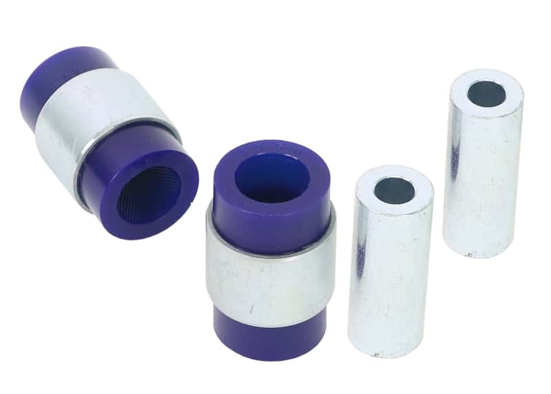 Superpro — SuperPro 2006 Volkswagen GTI Base Rear Inner Forwardmost Control Arm Bushing Kit
Bushing Kit - view 4
