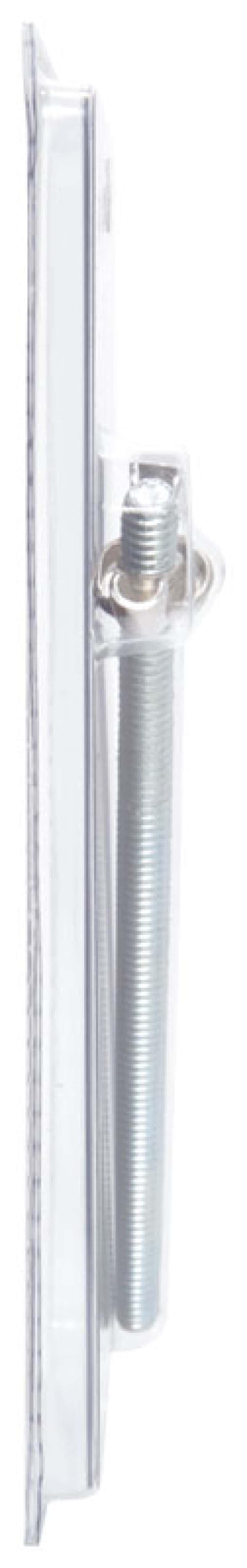 Spectre — Spectre Air Cleaner Stud Kit - Unfinished - view 5
