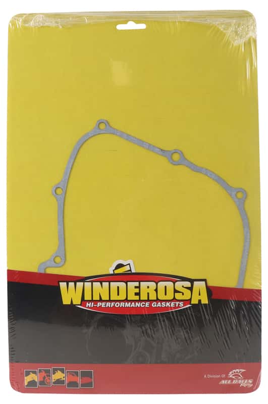 Vertex Pistons — Vertex Gaskets 91-08 Honda CB250 Nighthawk Inner Clutch - Side Cover Gasket Kit - view 2