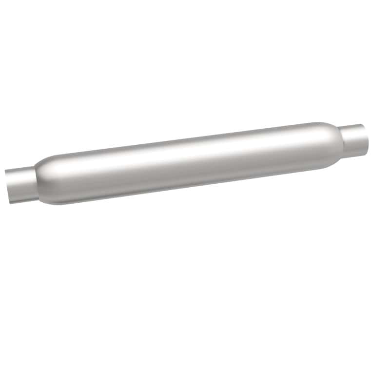 Magnaflow — MagnaFlow Muff GP 3.5 Dia 22inch 2.25/2.25
Glasspack - view 23