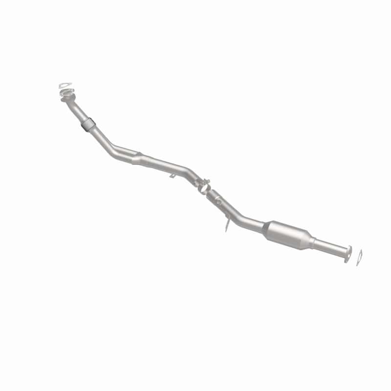 Magnaflow — MagnaFlow Conv BMW 58.25X6.5X4 1.75/1.75
Standard Grade
Standard - view 13