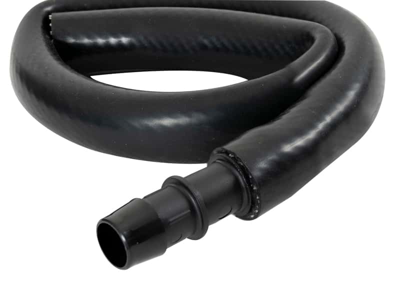 aFe — aFe Magnum FORCE Cold Air Intake System Spare Parts Kit (3/4in ID x 24in L)
Breather Hose - view 3
