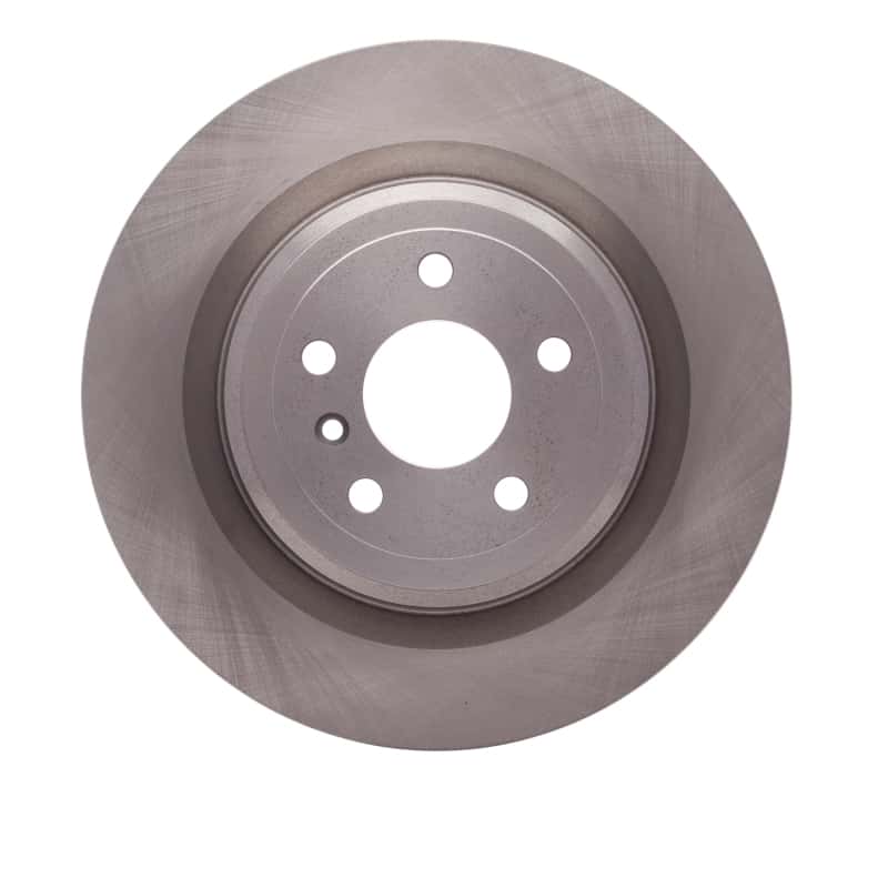 DFC — DFC 12-19 Mercedes-Benz GLE400 Rear Brake Rotor
DFC Brake Rotor - view 1