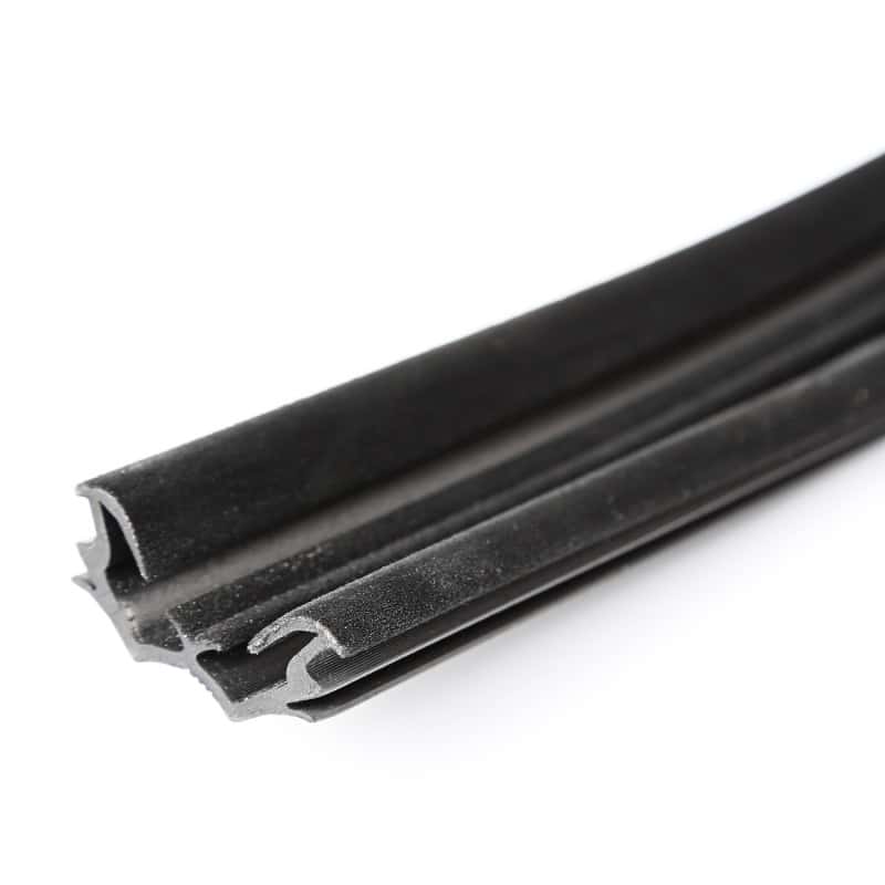 OMIX — Omix Complete Glass Run Front L/R- 74-91 SJ Models
DoorWindowGlassRunCh - view 3