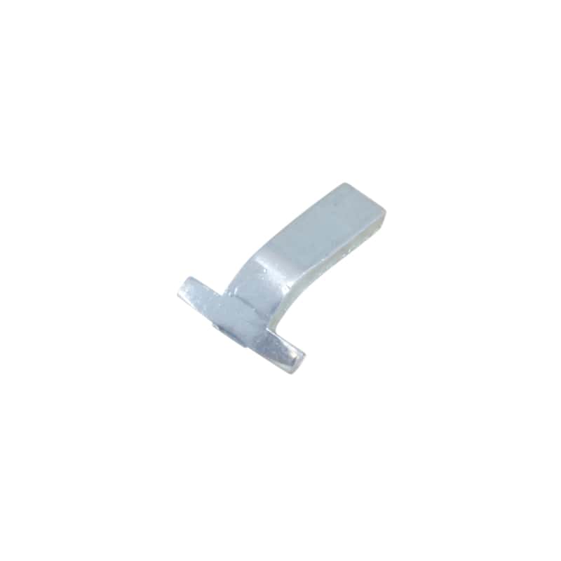 Yukon Gear & Axle — Yukon Gear Right Hand adjuster Lock For 9.25in GM IFS
Side Adjuster Lock  - view 2