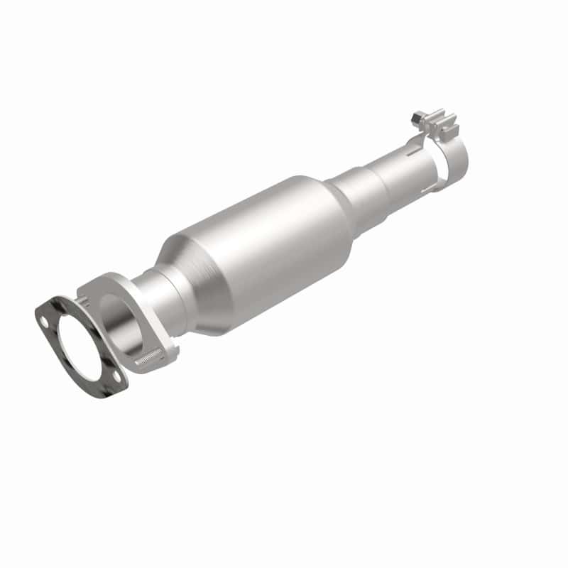 Magnaflow — Magnaflow California Direct Fit Converter 12-13 Mazda 3 2.0L
California - view 7