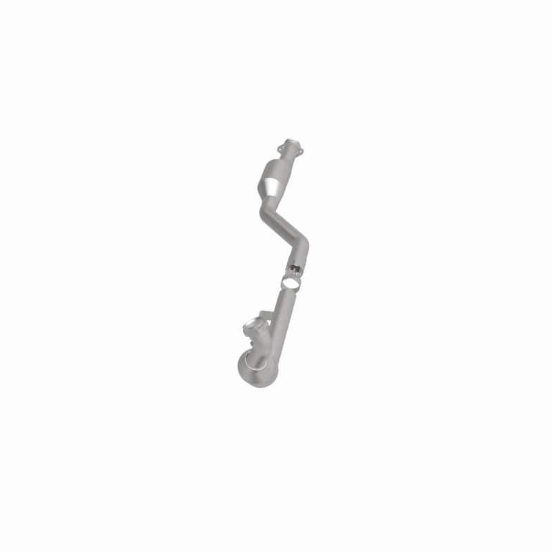 Magnaflow — Magnaflow 2006 Mercedes-Benz CL500 5.0L Direct Fit Converter
California - view 12