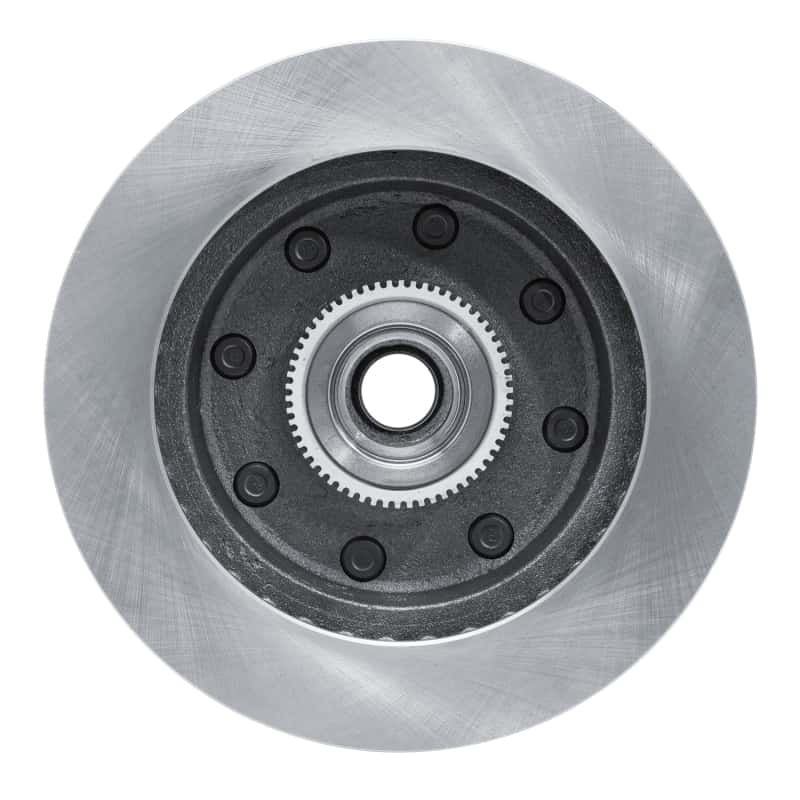 DFC — DFC 94-97 Dodge B3500 / B2500 Front Brake Rotor
DFC Brake Rotor - view 5