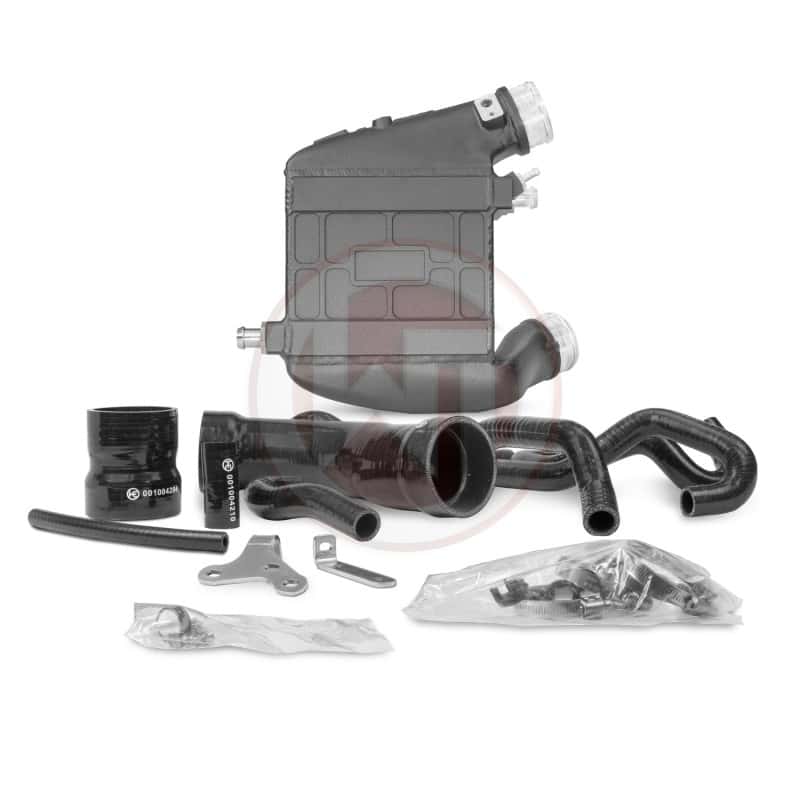 Wagner Tuning — Wagner Tuning Audi RS4 B9 / RS5 B9 Competition Intercooler Kit - view 1
