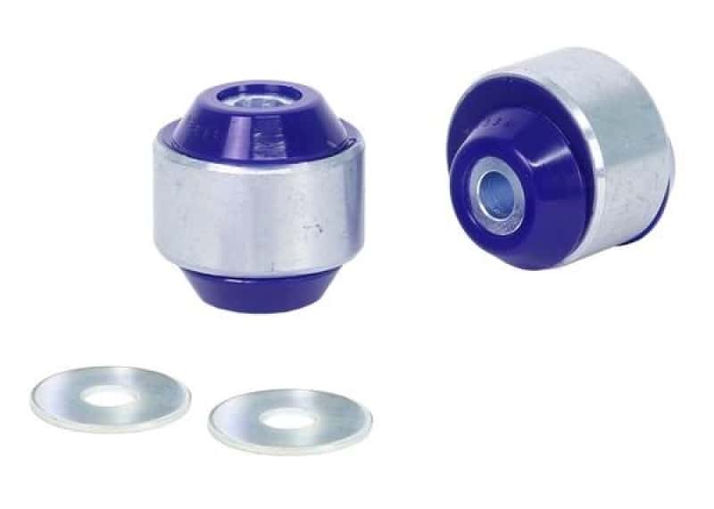 Superpro — SuperPro 2010 Subaru Legacy 2.5i Limited Front Lower Inner Rearward Control Arm - Caster Bushing Kit
Bushing Kit - view 6