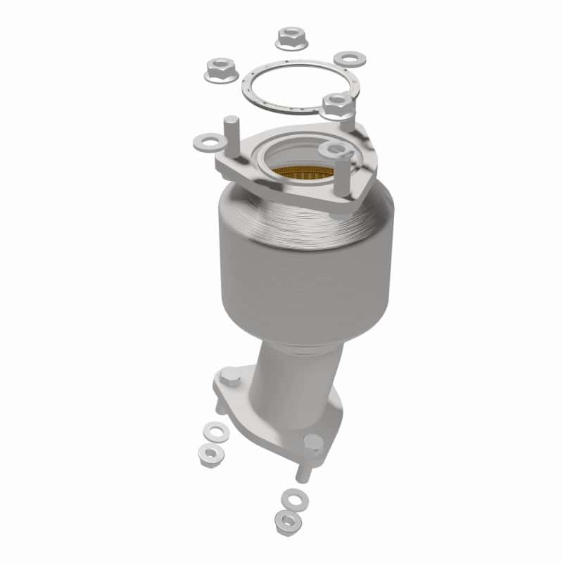Magnaflow — Magnaflow Conv DF 13-14 RDX 3.5L Rear
OEM Grade
OEM - view 21