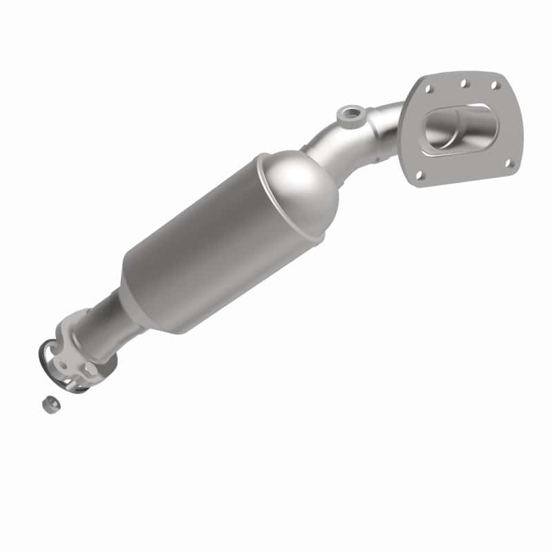 Magnaflow — MagnaFlow Conv Direct Fit 16-19 Toyota Tacoma 3.5L DS
OEM Grade
OEM - view 10