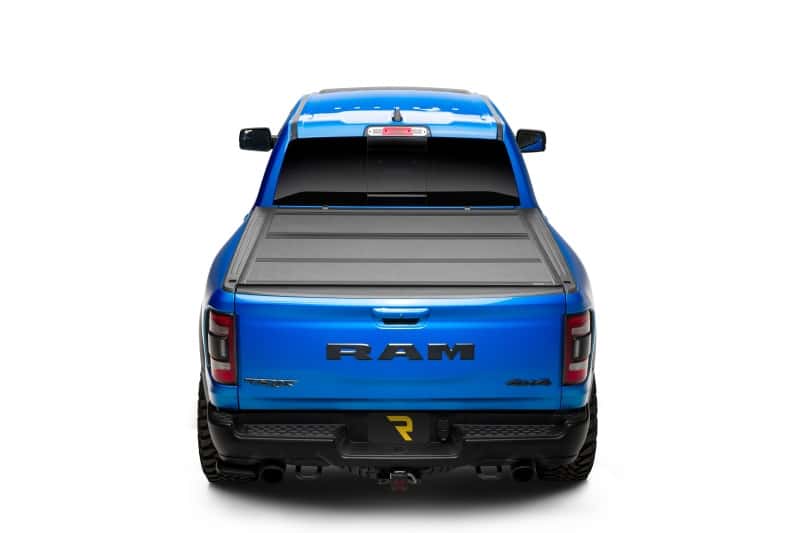 Extang — Extang 09-14 Ford F-150 6.5ft. Bed Endure ALX
ALX09-14F1506ft.6w/o - view 23