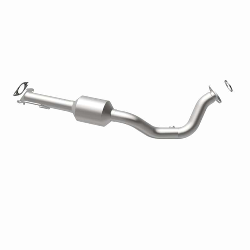 Magnaflow — Magnaflow 2004 Isuzu Rodeo 3.2L Direct Fit Converter
California - view 20