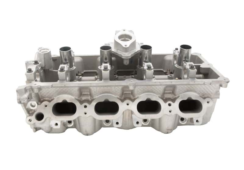 Ford Racing — Ford Racing 2018 Gen 3 Mustang Coyote 5.0L Cylinder Head LH - view 10