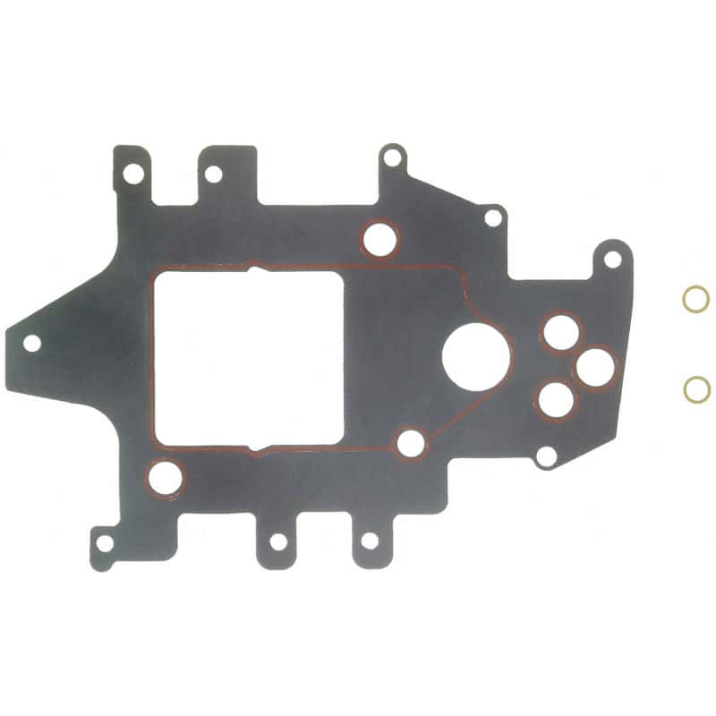Fel-Pro — Fel-Pro Chevrolet Monte Carlo MS 95744 Fuel Injection Plenum Gasket Set - view 1