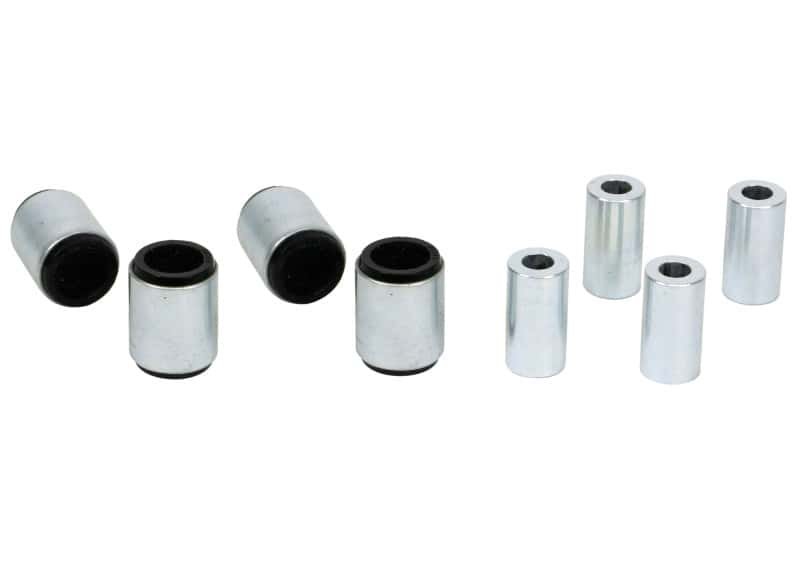 Whiteline — Whiteline 15-18 BMW M3 Rear Trailing Arm Lower Bushing Kit
Trail Arm Bushing - view 3