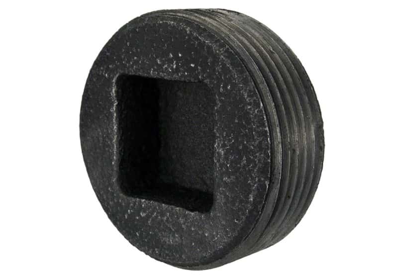 Ford Racing — Ford Racing Engine Block Threaded Core Plugs
Freeze Plug Kit - view 7