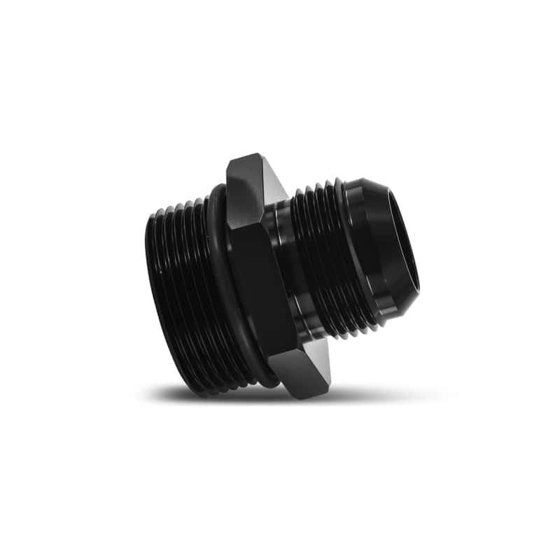 Mishimoto — Mishimoto -16AN Universal Race Ready Radiator Fitting V2 - view 2