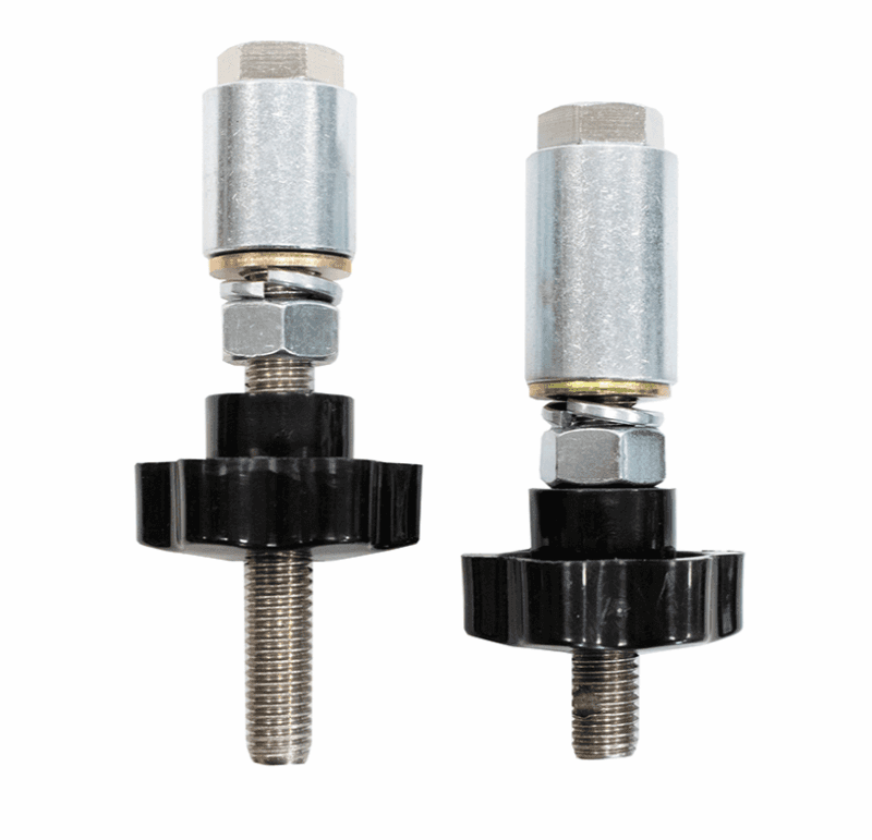 Fishbone Offroad — Fishbone Offroad Hi-Lift Jack Mount Kit - view 1